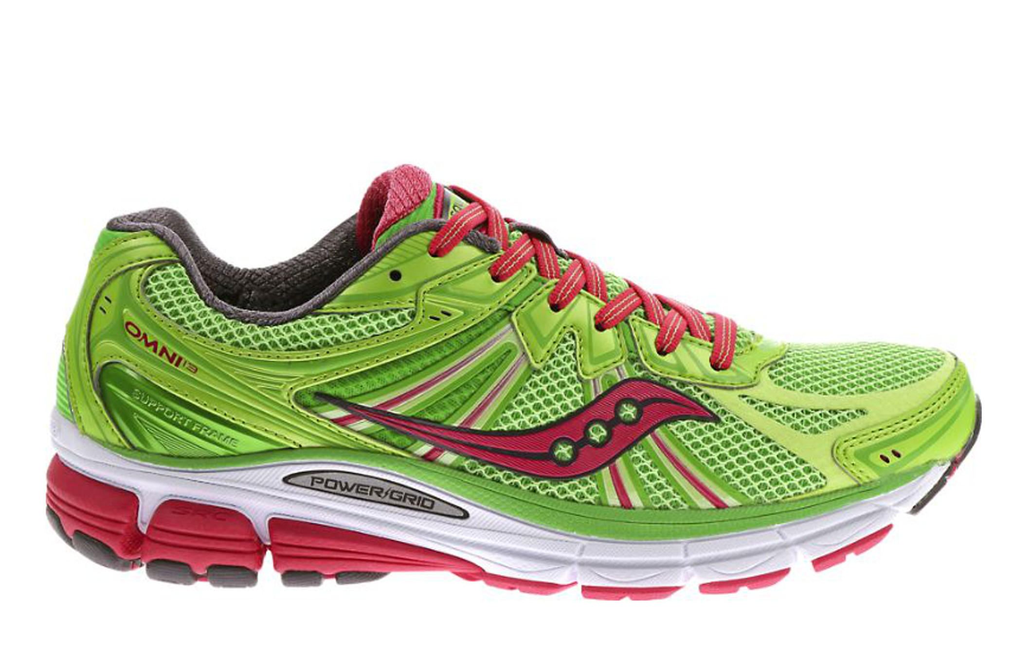 Saucony omni 13 hot sale mens running shoes